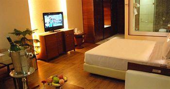 The Victoria Grand Hotel & Spa Kasauli Bagian luar foto