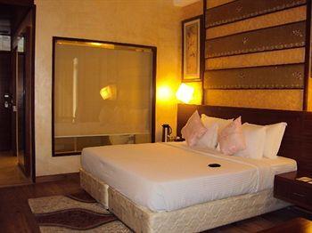 The Victoria Grand Hotel & Spa Kasauli Bagian luar foto