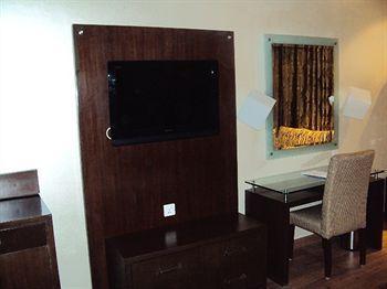 The Victoria Grand Hotel & Spa Kasauli Bagian luar foto