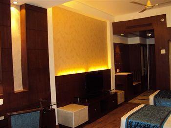 The Victoria Grand Hotel & Spa Kasauli Bagian luar foto