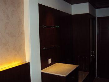 The Victoria Grand Hotel & Spa Kasauli Bagian luar foto