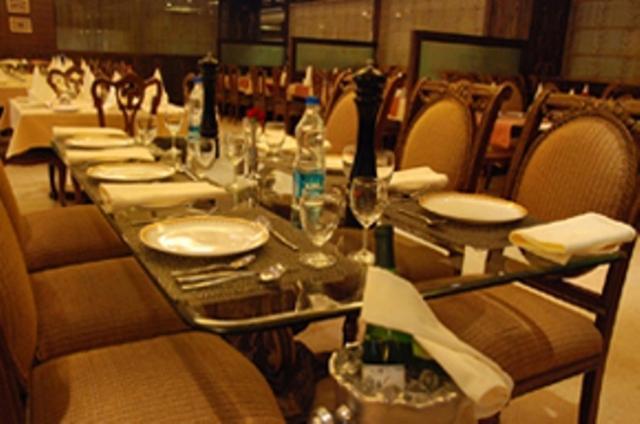 The Victoria Grand Hotel & Spa Kasauli Bagian luar foto