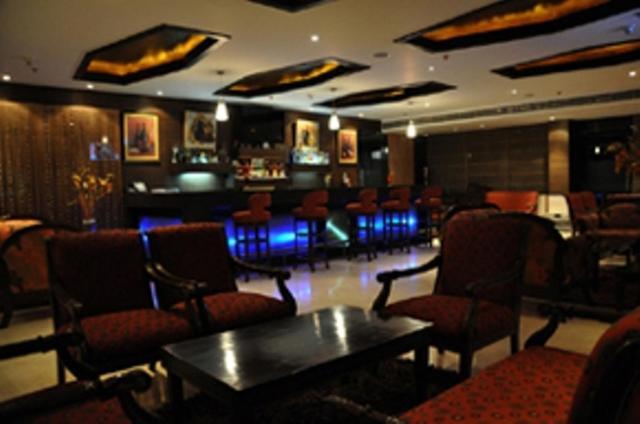 The Victoria Grand Hotel & Spa Kasauli Bagian luar foto