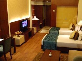 The Victoria Grand Hotel & Spa Kasauli Bagian luar foto
