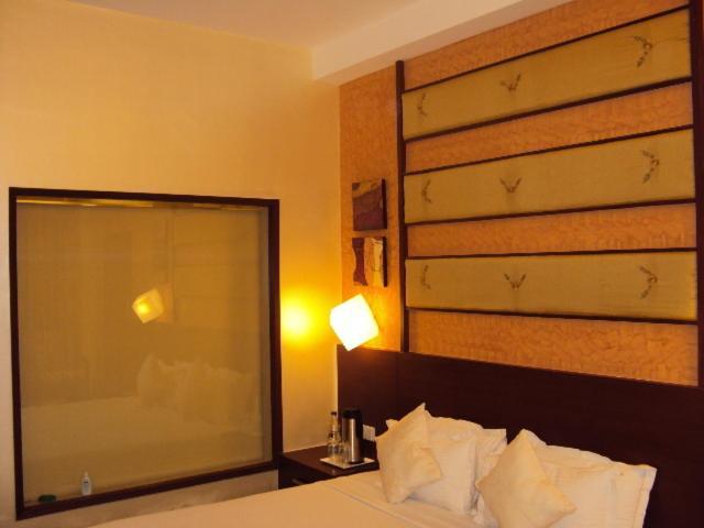 The Victoria Grand Hotel & Spa Kasauli Bagian luar foto