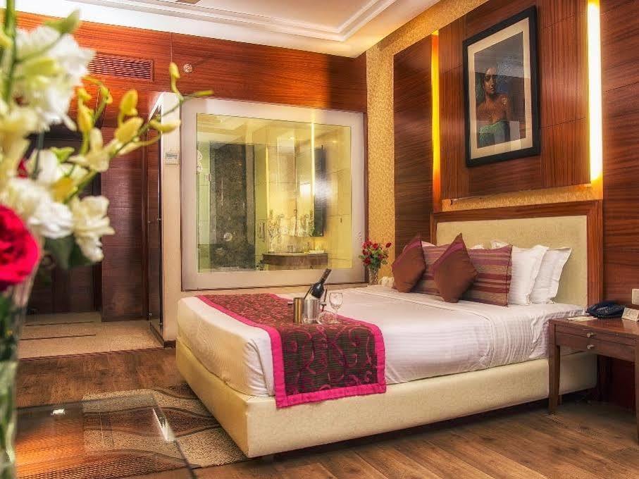 The Victoria Grand Hotel & Spa Kasauli Bagian luar foto